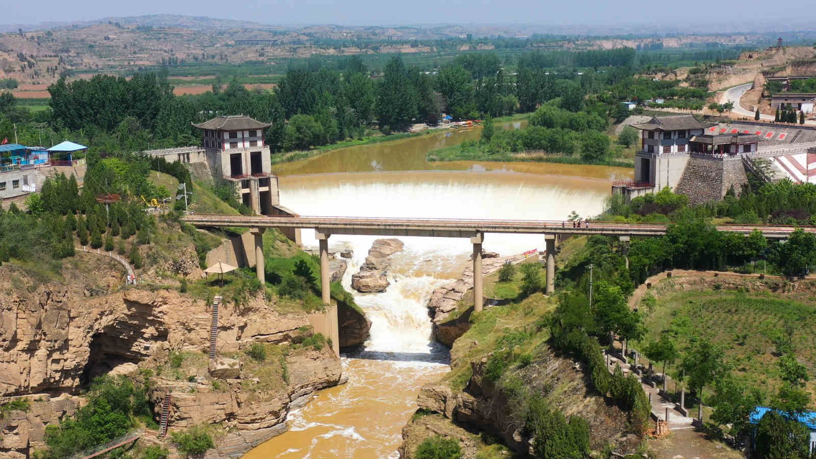 中国再添4处世界灌溉工程遗产总数已达23项