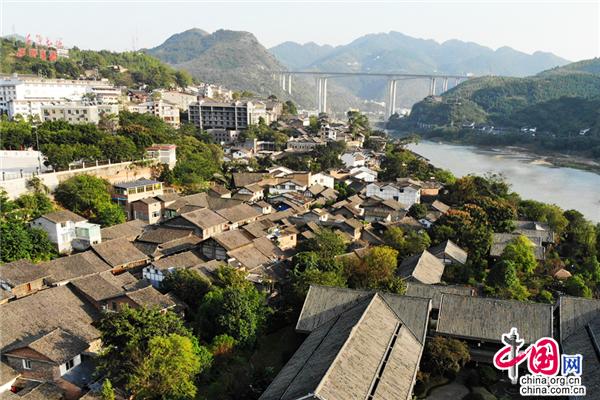 贵州安酒:赤水河酱酒核心产区高质量发展样本