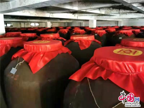 贵州安酒:赤水河酱酒核心产区高质量发展样本