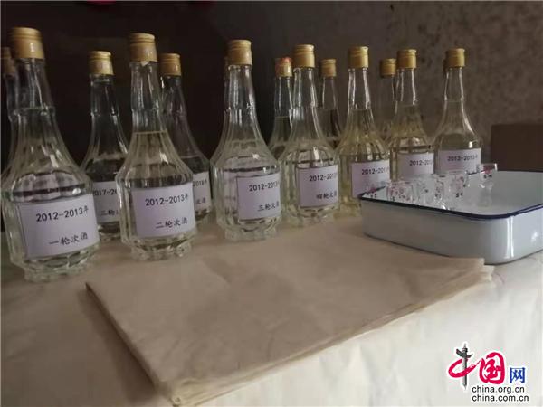 贵州安酒:赤水河酱酒核心产区高质量发展样本