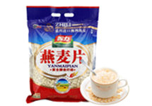 智力燕麦片霉菌超标 桂林智强食品今年已被检出6批次产品不合格