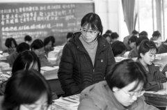 用教育阻断贫困代际传递的楷模