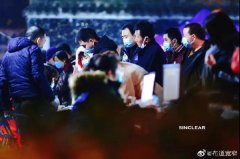 在郫都人的朋友圈里，看到坚守、理解、感动......
