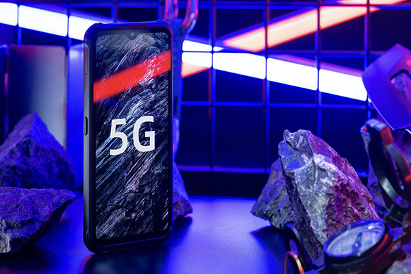 首款5G户外旗舰手机AGM X5发布：可抵御80℃水流冲刷 定价3699元