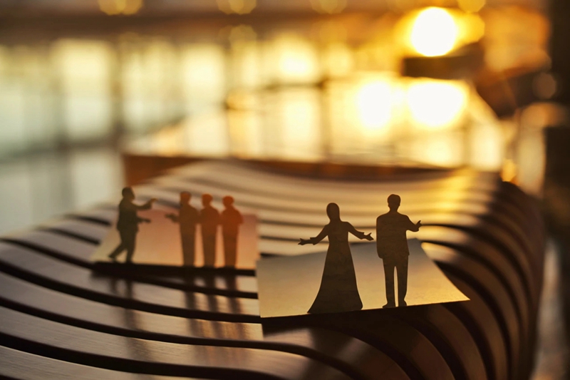 双十二，尽情“撕”一场