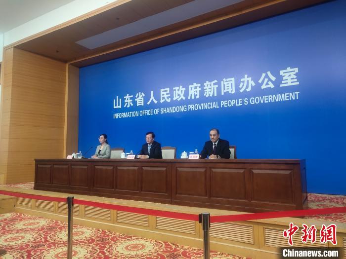 山东检验检测机构数量超3600家数量居中国首位