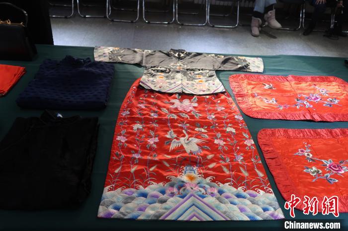 张学良日记等珍贵文物在张氏帅府博物馆首次披露