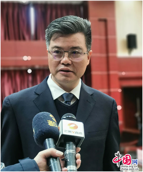 湖南污染防治攻坚战成效显著 获评全国优秀等次