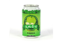 天地壹号A股上市临门一脚，醋饮料天花板待突破