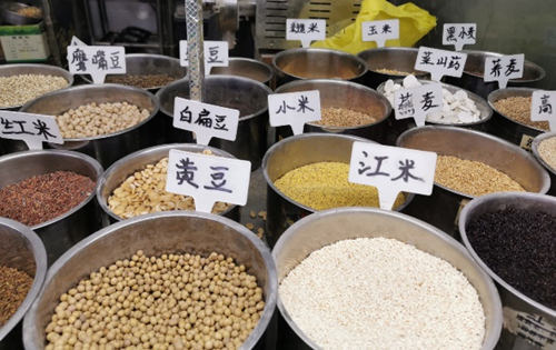 杂粮粉变身代餐粉,功效惊人价格翻番,无强制标准的市场谁来管?