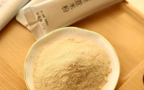 杂粮粉变身代餐粉,功效惊人价格翻番,无强制标准的市场谁来管?