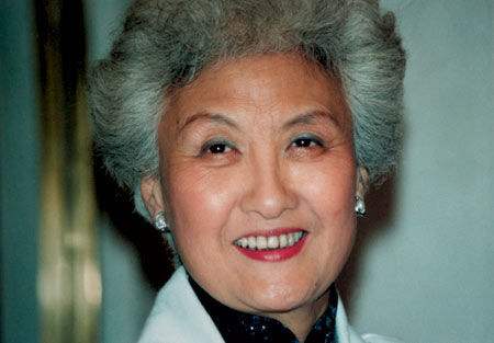 著名表演艺术家、作家黄宗英逝世 享年95岁