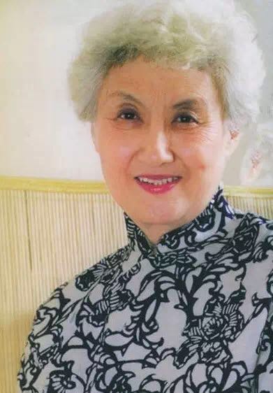 著名表演艺术家、作家黄宗英逝世 享年95岁