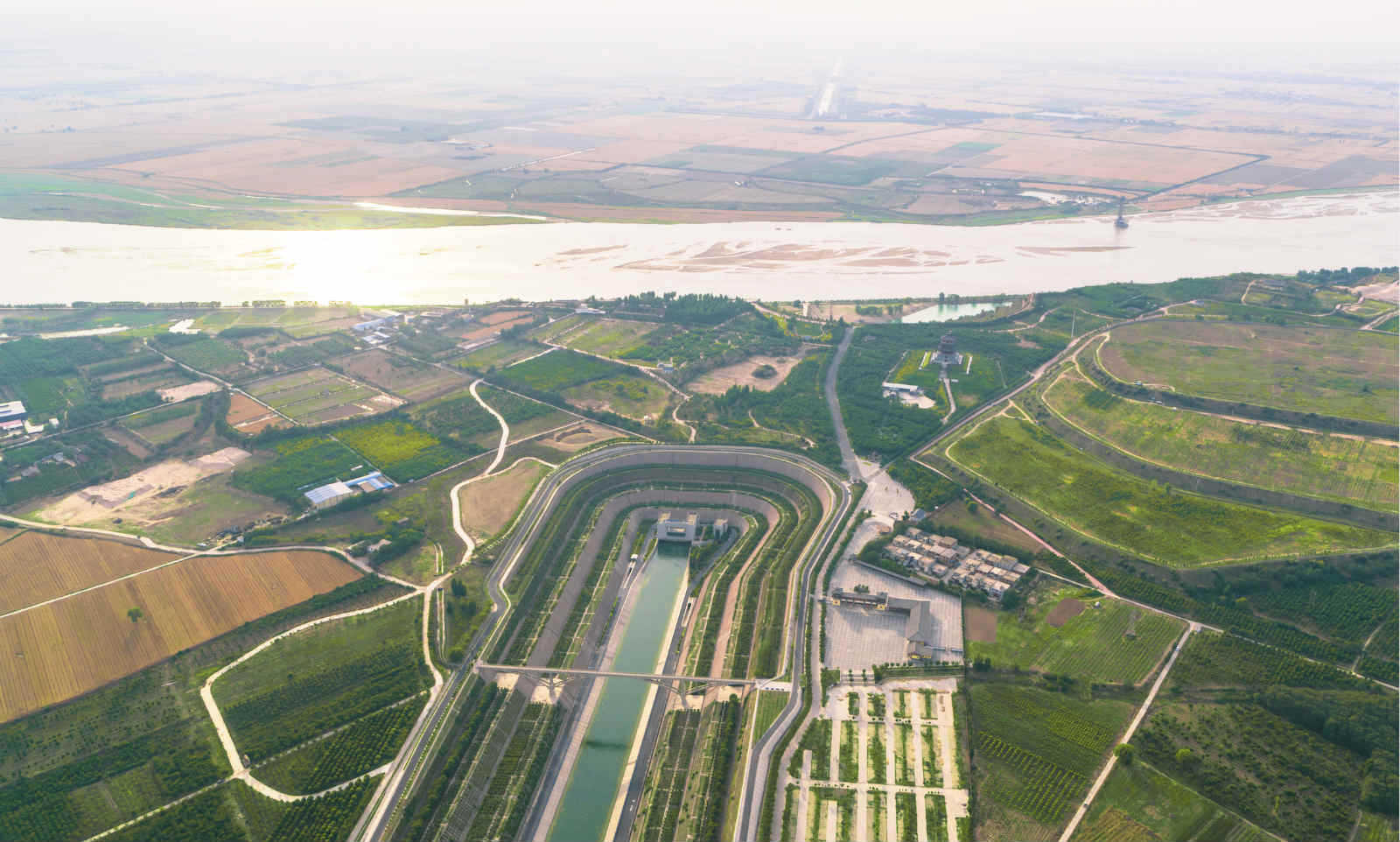 南水北调东、中线调水六年，带来哪些大变化？