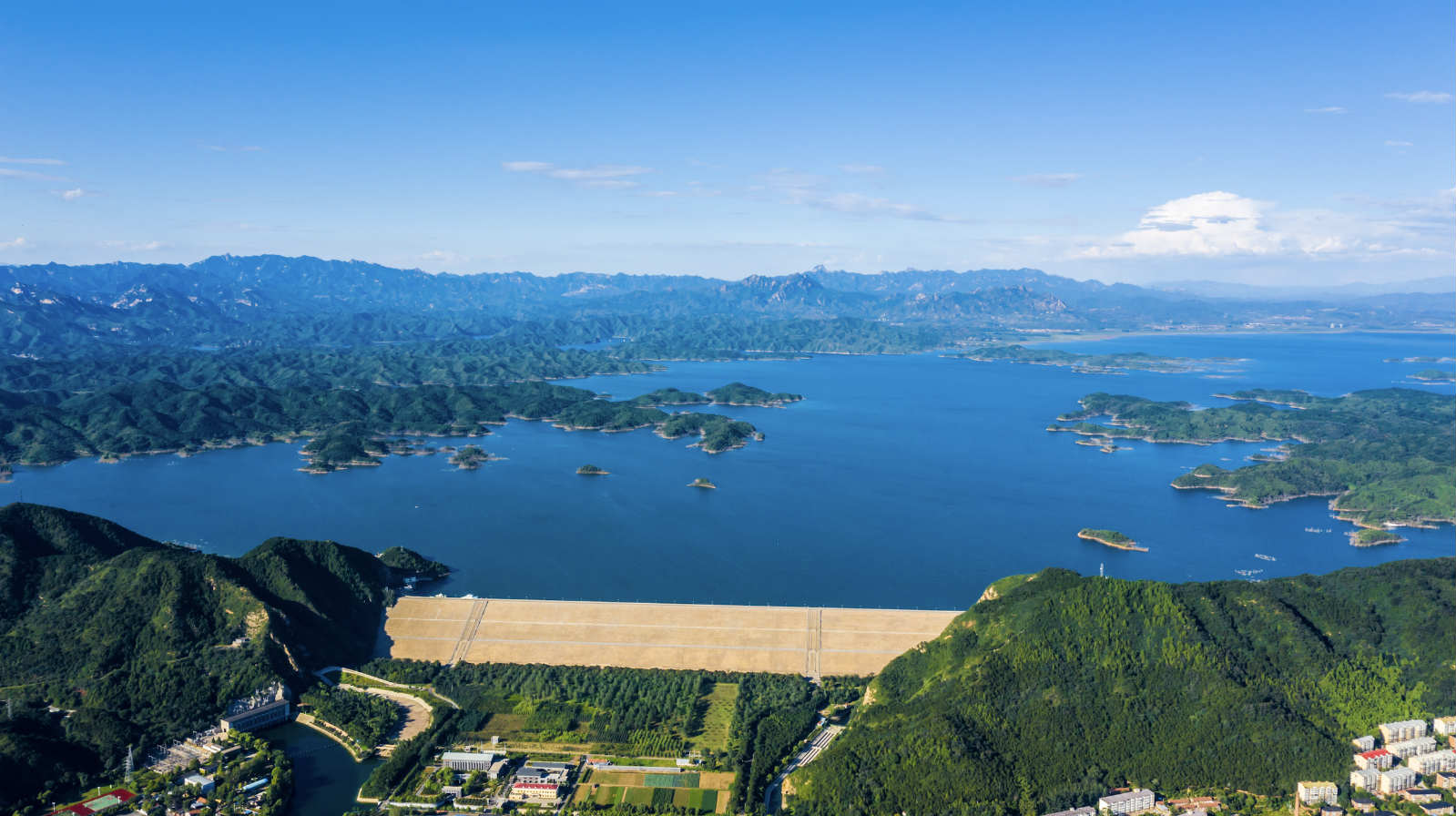 南水北调东、中线调水六年，带来哪些大变化？