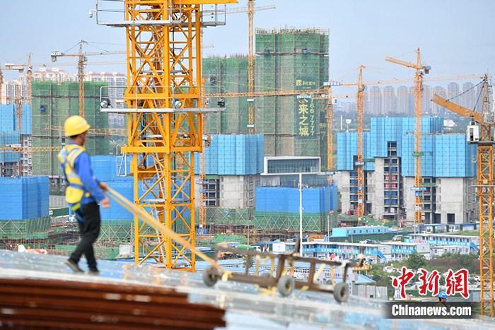 国家统计局：11月份商品住宅销售价格涨幅稳中有落