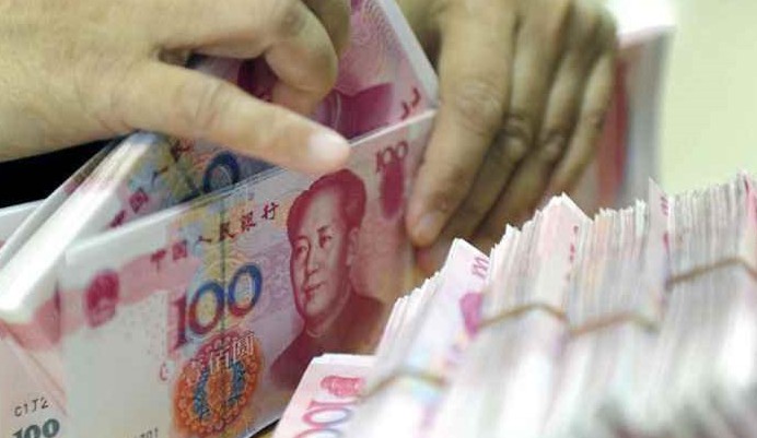数字人民币试点提速 产业链机会持续显现
