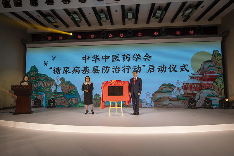 百名医疗专家关注糖尿病基层防治工作