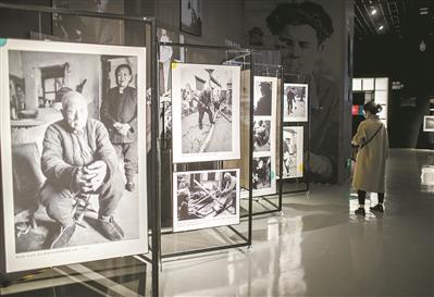 2020中国(广州)国际纪录片节开幕人文类题材受欢迎