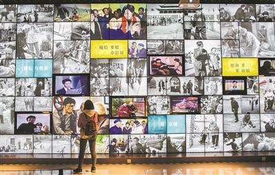 2020中国(广州)国际纪录片节开幕人文类题材受欢迎