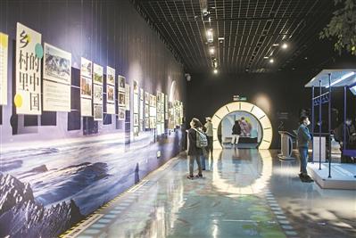 2020中国(广州)国际纪录片节开幕人文类题材受欢迎