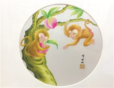 广州打造文化之城品牌 让传统文化底蕴活起来