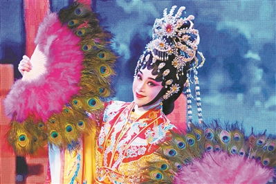 广州打造文化之城品牌 让传统文化底蕴活起来