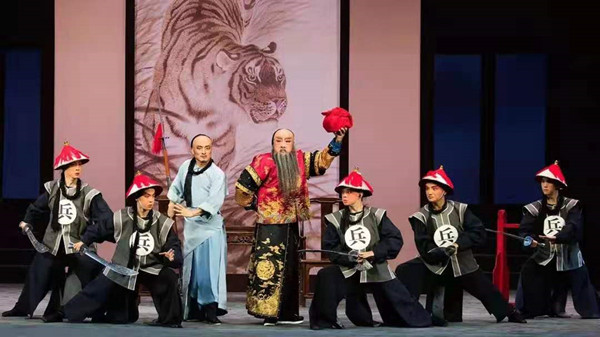 文艺“批评”如何破冰(傅谨)