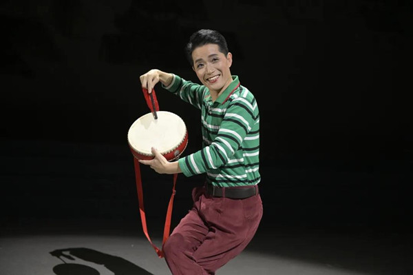 全国脱贫攻坚题材优秀舞台艺术剧目展演观察（徐健）