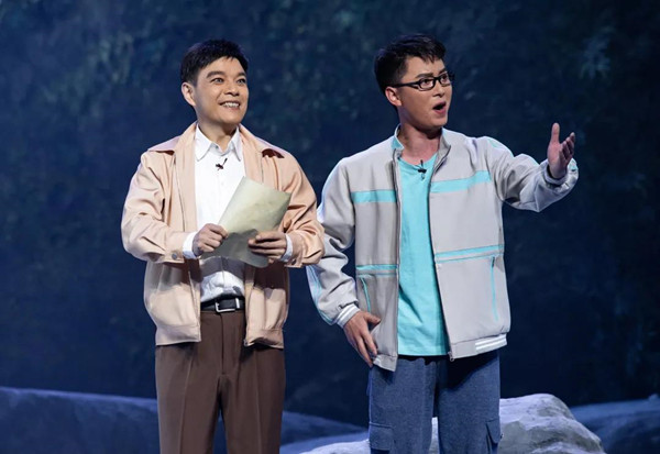 全国脱贫攻坚题材优秀舞台艺术剧目展演观察（徐健）