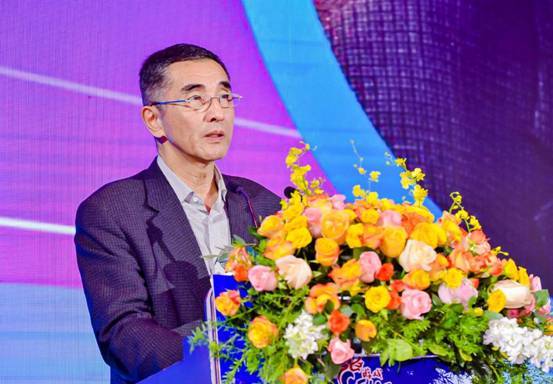 中国游戏产业年会未成年人守护分论坛召开 《网络游戏适龄提示》发布