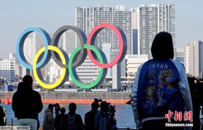 最新民调：超三成日本受访者希望取消东京奥运会