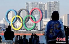 最新民调：超三成日本受访者希望取消东京奥运会