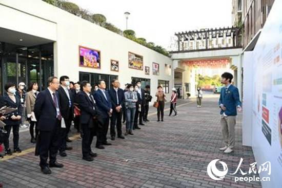 人民网2020大学校长论坛即将举办书记校长期待分享智慧、凝聚共识