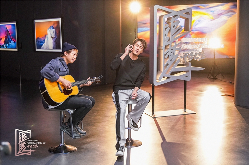 吴克群《追梦人之开合人生》道出人生遗憾 探寻追梦的内心支点