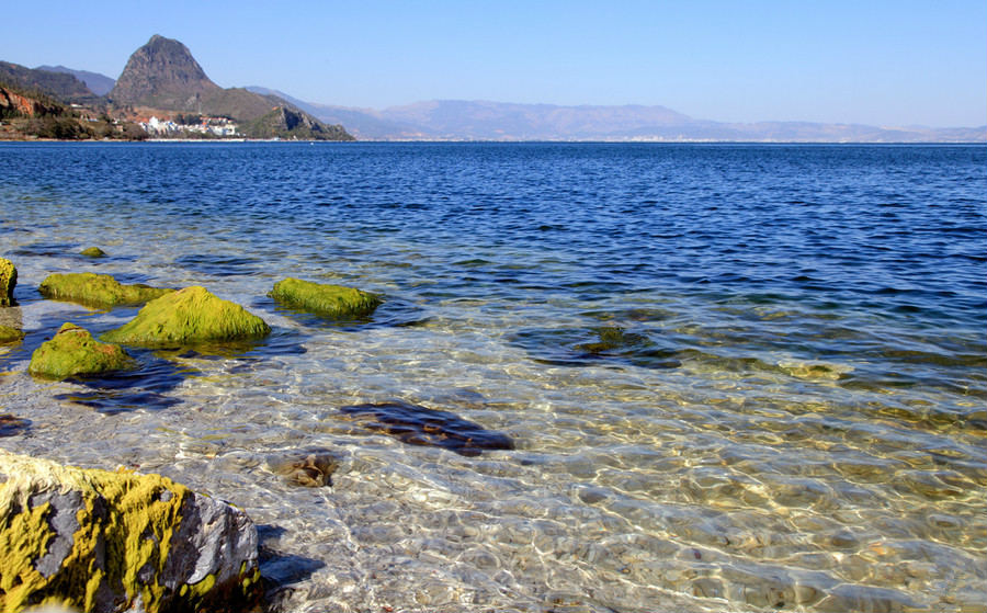 云南:筑牢生态安全屏障促进人与自然和谐共生