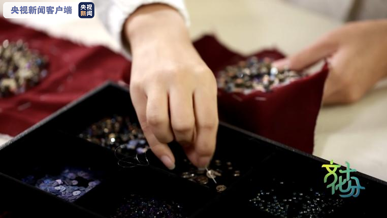 设计师劳伦斯·许：让中国美给你看
