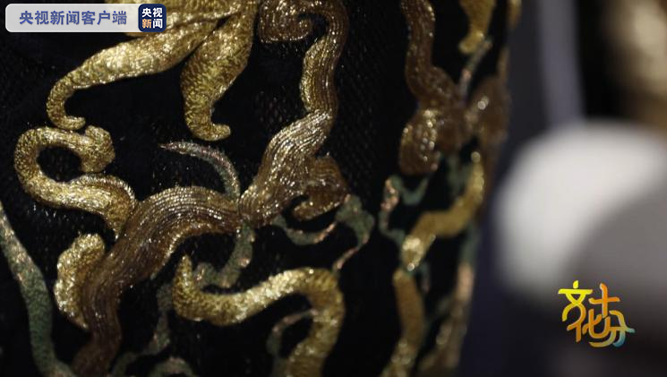 设计师劳伦斯·许：让中国美给你看