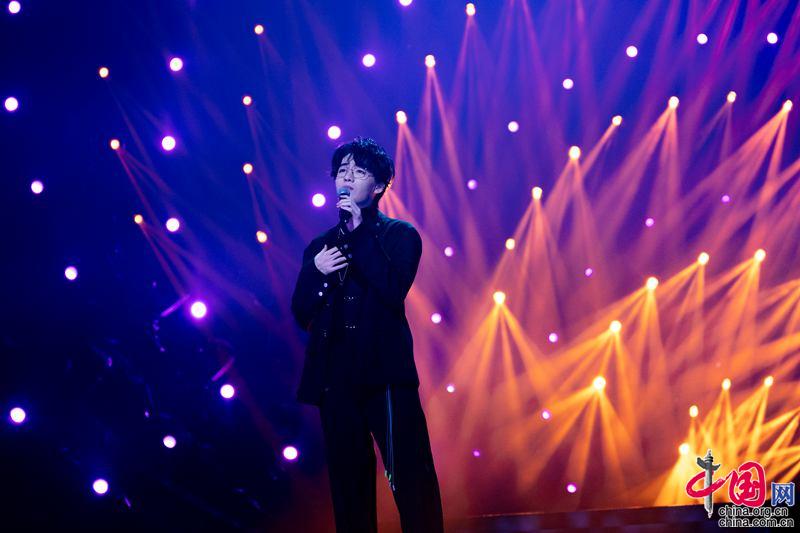 “爱的桥梁——吴春燕2020公益演唱会”成功演出