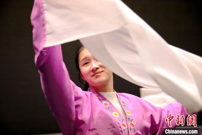 “中国戏剧活化石”青阳腔的前世今生