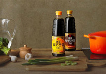 江西诺泰生物科技2批次米粉、韩国进口膳府酿造酱油501不合格