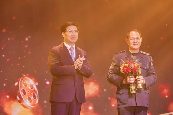 聚焦平凡人的“阳光事迹”，第六届完美公益影像节顺利收官