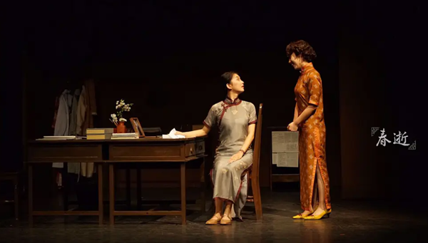 陶庆梅:戏剧也需要一场深刻的供给侧改革