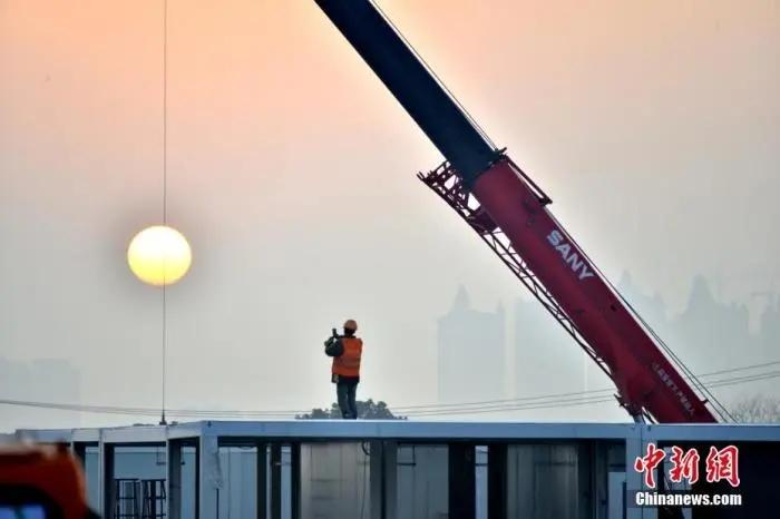 年初后浪，年尾打工人……2020，你是什么人？