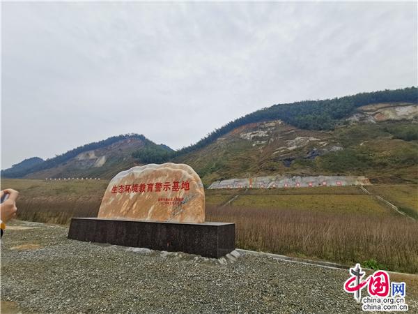 湖南益阳：绿水青山相辉映 百姓生活笑开颜