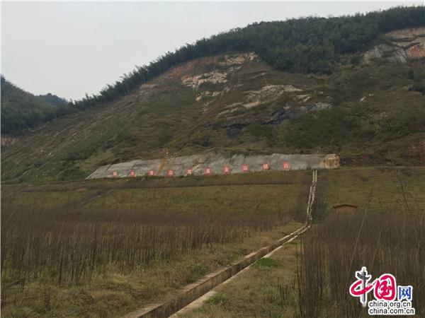 湖南益阳：绿水青山相辉映 百姓生活笑开颜