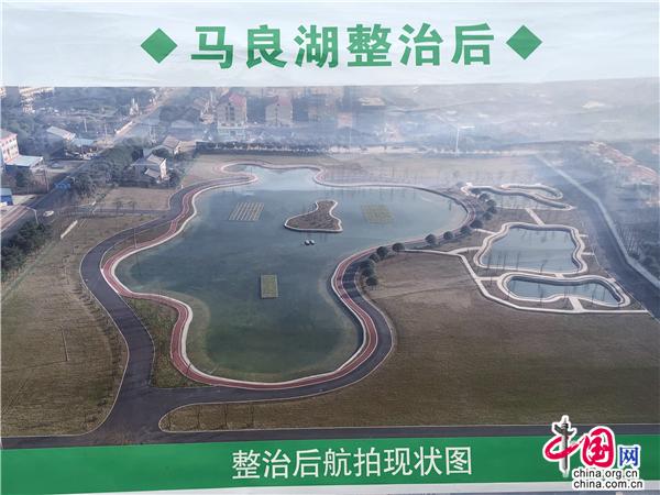 湖南益阳：绿水青山相辉映 百姓生活笑开颜