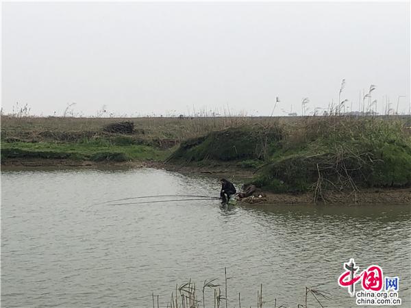 湖南益阳：绿水青山相辉映 百姓生活笑开颜