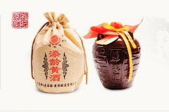 彭阳县虎狮酒业梦得福黄酒、彭阳县添龄黄酒酿造公司添龄黄酒检出甜蜜素