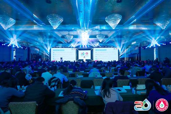 国家“学生饮用奶计划”实施20年暨现代奶业评价体系建设推进会在北京隆重召开